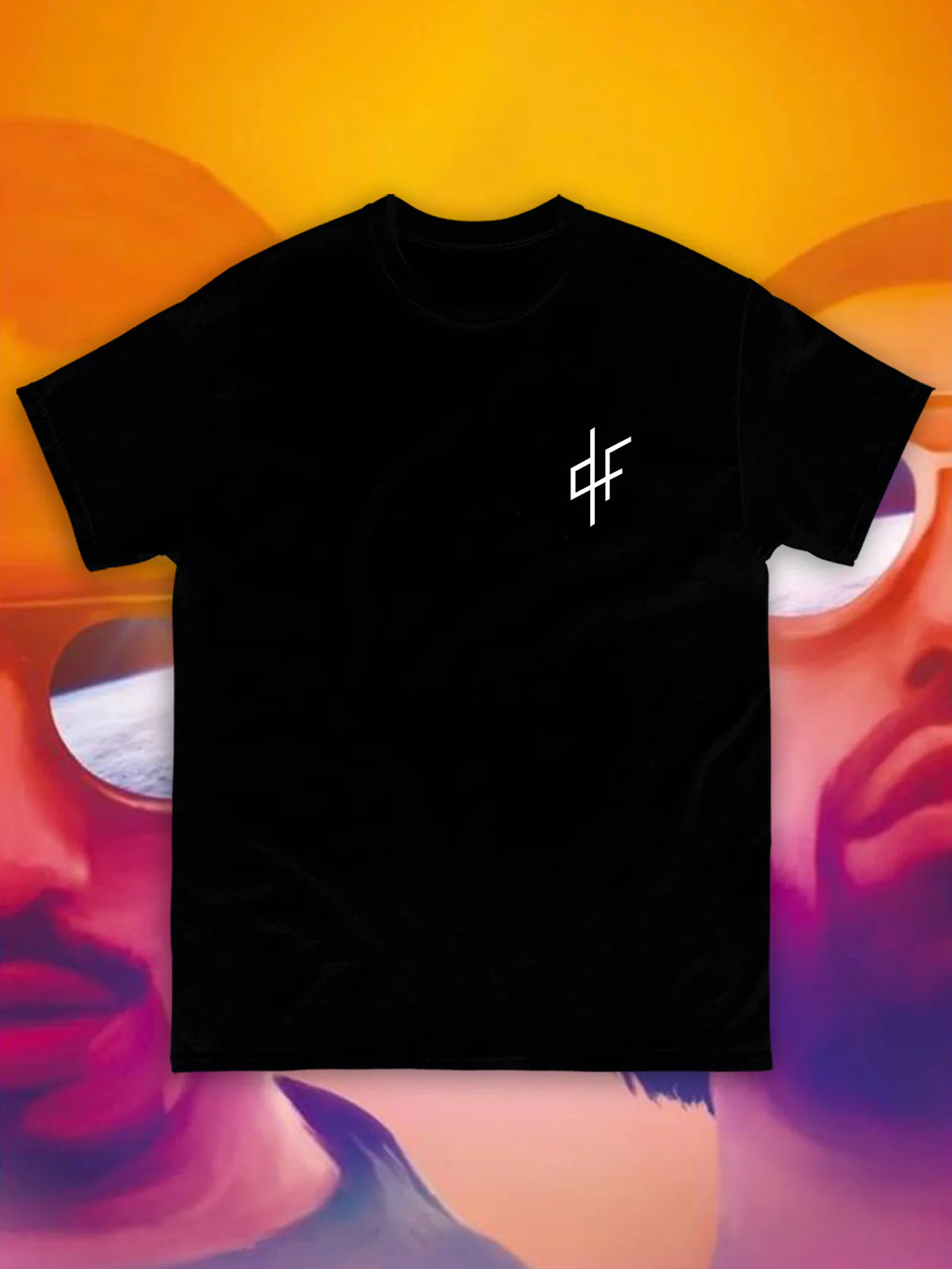 T-shirt PNL "DANS LA LEGENDE"
