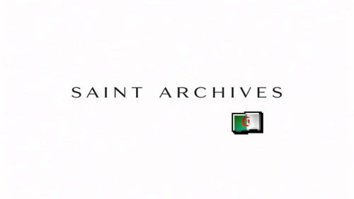 Saint Archives