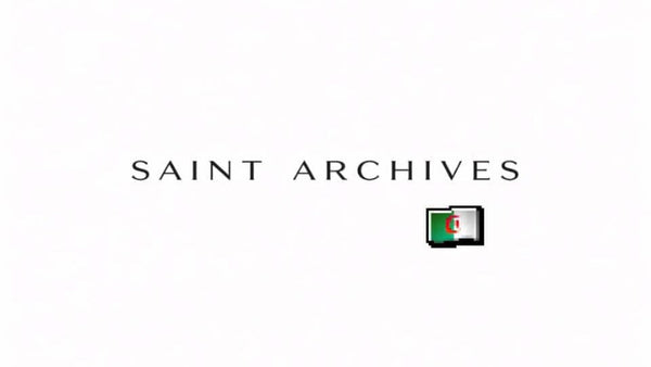 Saint Archives